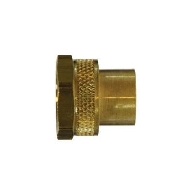 Hose Nut Reducer