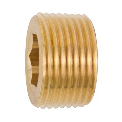 Postoje li varijacije boja kod mesinganih spojnica za cijevi?