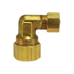 Reducer Forged Elbow