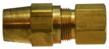 Air kočnica bakrena cijev ženski adapter