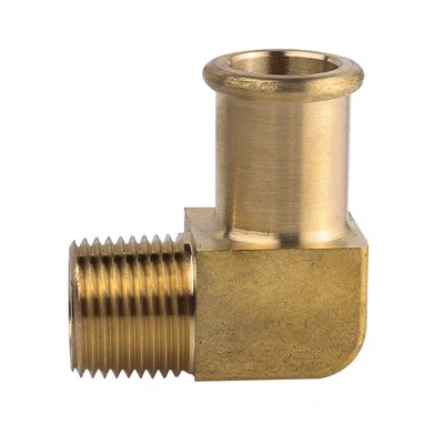 Bubble Barb muško laktov